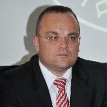 Prof. dr Predrag Cvetković
